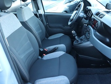 Fiat Panda III 2022 Fiat Panda 1.0 FireFly, Salon Polska, Serwis ASO, zdjęcie 8