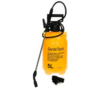 CIPEXEN КОМАРНЫЙ ОПРЫСКИВАТЕЛЬ 1Л ОПРЫСКИВАТЕЛЬ 5Л