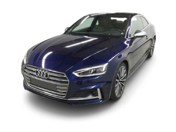 DRZWI LEWE PRZEDNIE PRZÓD AUDI RS5 S5 A5 8W LX5H
