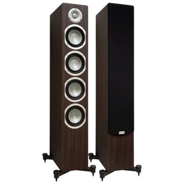 KOLUMNY PODŁOGOWE TAGA HARMONY PLATINUM F-90 SL V2