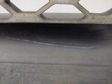 HYUNDAI SANTA FE 06-09 ROK MŘÍŽKA MASKA ORIGINÁLNÍ