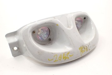 Лампа головного света Тюнинг Yamaha BWS MBK Booster 50