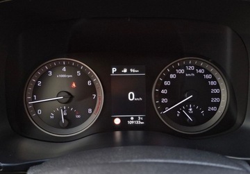 Hyundai Tucson III SUV Facelifting 1.6 T-GDi 177KM 2019 Hyundai Tucson 1.6 T-GDi 177KM wersja N-Line SUN - automat 1.6 Benzyna, zdjęcie 15
