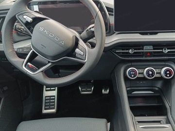 Skoda Kodiaq II 2025 SKODA Kodiaq RS 2.0 TSI DSG 4x4 Suv 265KM 2025, zdjęcie 7