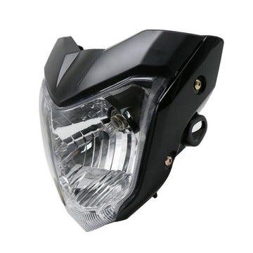 LAMPA REFLEKTOR YAMAHA FZ16 YS150 FZER150 FZ 16