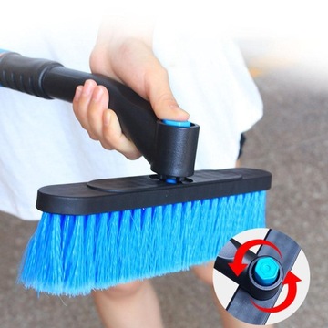 Лобовое стекло автомобиля Скребок для снега