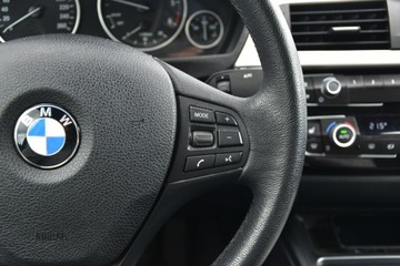 BMW Seria 3 F30-F31-F34 Gran Turismo Facelifting 2.0 320d 190KM 2018 BMW 3GT 320d XDrive 190KM Automat 2018r. SALON LED, zdjęcie 30