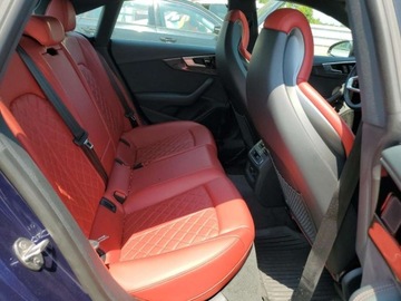 Audi A5 B10 2024 Audi S5 Coupe Premium Plus 2024 3.0l 3.0 Benzyna 349KM, zdjęcie 10