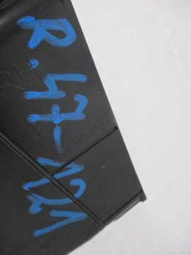 FORD FOCUS III РАМКАЯ ПАНЕЛЬ РАДИОПРИЕМНИКА F1ET18K811HD