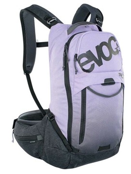 PLECAK Z OCHRANIACZEM ROWEROWY EVOC TRAIL PRO 16L R. S/M