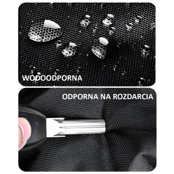 DUŻA TORBA ROWEROWA SAKWA NA BAGAŻNIK TORBA TYLNA TOREBKA NA ROWER