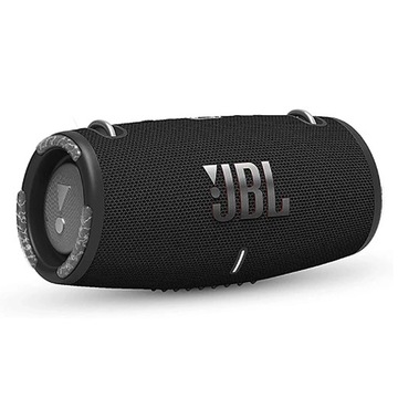 Bluetooth-колонка JBL Xtreme 3 черная 100 Вт