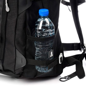 Деловой рюкзак Элегантный легкий ноутбук 15,6 