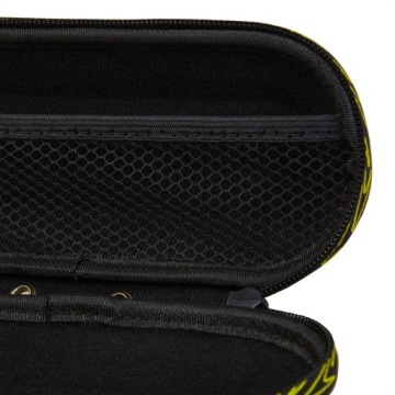 Очки для плавания Speedo GOGGLES STORAGE YELLOW