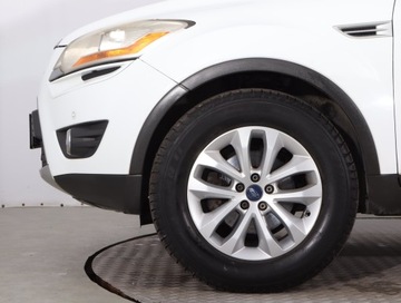 Ford Kuga I 2011 Ford Kuga 2.0 TDCi, Navi, Klima, Klimatronic, zdjęcie 14