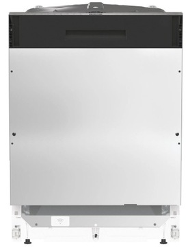 HISENSE HV693C60AD Встраиваемая посудомоечная машина 16 комплектов