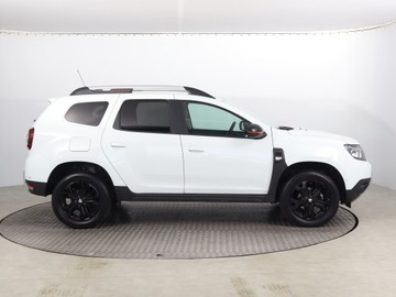 Dacia Duster II SUV Facelifting 1.3 TCe 150KM 2022 Dacia Duster 1.3 TCe, Salon Polska, 1. Właściciel, zdjęcie 5