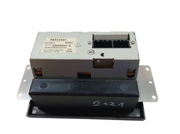 DISPLEJ MR532881 MITSUBISHI PAJERO III (1999-2006)