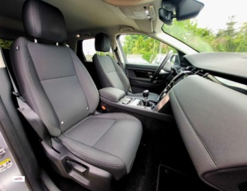 Land Rover Discovery Sport SUV Facelifting 2.0 D I4 150KM 2020 Land Rover Discovery Sport bardzo ladna sztuka, po wszystkich oplatach, G, zdjęcie 20