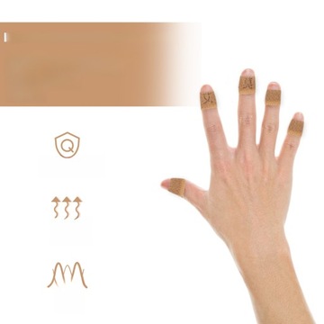 НАБОР ЛЕНТОЧНЫХ ГВОЗДЕЙ, АКСЕССУАРЫ ДЛЯ ГИТАРЫ