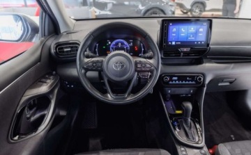 Toyota 2025 Toyota Yaris Hybrid 1.5 Style 1.5 Hybryda 116KM, zdjęcie 23