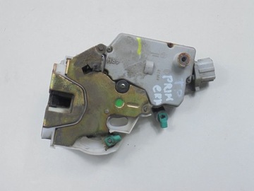 NISSAN PRIME P11 99-02 ZÁMEK DVEŘE ZADNÍ PRAVÝ FACELIFT 5D HB 6PIN