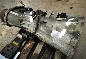 DODGE NITRO 2.8CRD SKŘÍŇ ŘAZENÍ MANUÁLNÍ REDUKTOR