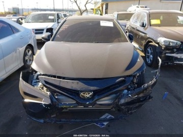 Toyota Camry IX 2024 Toyota Camry SE, od ubezpieczalni 2.5 Hybryda 203KM, zdjęcie 3