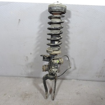 BMW 7 F01 F02 4.4 TLUMIČ PŘEDNÍ LEVÝ 6792695