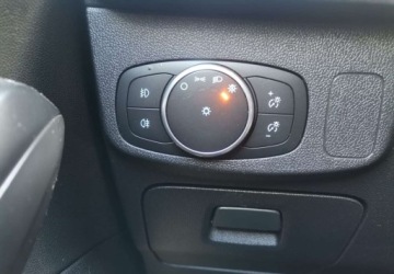 Ford Focus IV Kombi 1.5 EcoBlue 120KM 2019 Ford Focus Ford Focus 1.5 EcoBlue Titanium 1.5 Diesel 120KM, zdjęcie 15