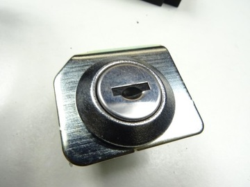 SUZUKI GSX-8S GSX800 ЗАМОК ЗАЖИГАНИЯ ЗАПРАВОЧНЫЙ МОДУЛЬ KEY LOCK '23