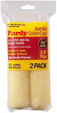 Wałek Purdy Jumbo Mini Golden Eagle 114mm