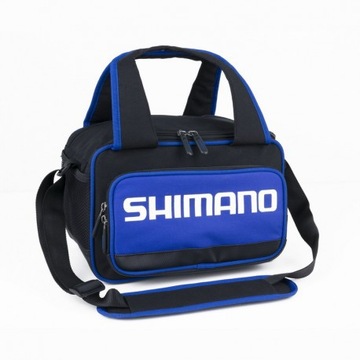 Torba Shimano TACKLE 33x26x22cm SHALLR05
