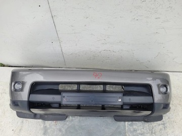 RANGE ROVER SPORT L320 LIFT ZDERZAK PRZÓD