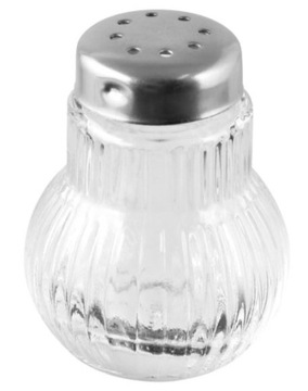 11676a2.MINI SOLNICZKI PRZYPRAWNIK SOLNICZKA FACKELMANN
