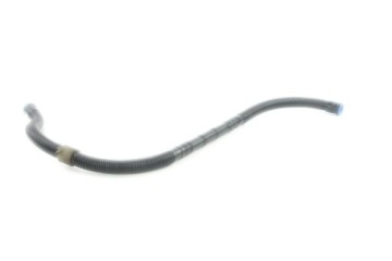 Топливозаливная трубка Fiat Ducato 2014-