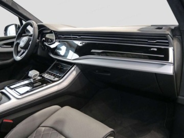 Audi Q7 II SUV Facelifting  3.0 50 TDI 286KM 2026 AUDI Q7 50 TDI quattro S Line Suv 3.0 (286KM) 2026, zdjęcie 13