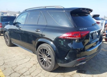 Mercedes GLE V167 2023 Mercedes-Benz GLE 2023r., Gle 350, 2L, od ubezpieczalni 2.0 Benzyna 259KM, zdjęcie 2