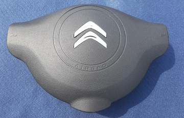 CITROEN JUMPY 2012 ULOŽENÍ ŘIDIČE OPRAVA