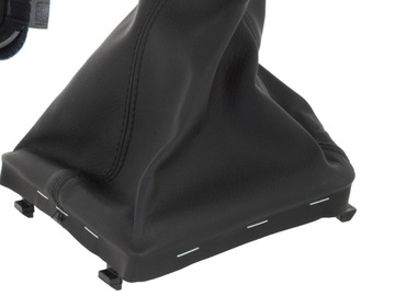 SKODA OCTAVIA II РУЧКА ПЕРЕКЛЮЧЕНИЯ ПЕРЕДАЧ С ЗВОНКОМ