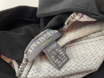 Элегантная приталенная юбка для беременных, модели S.