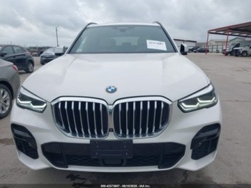 BMW X5 G05 2022 BMW X5 sdrive40i, 2022r., 3.0L 3.0 Benzyna 335KM, zdjęcie 6