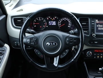 Kia Carens IV Minivan Facelifting 2.0 GDI 166KM 2017 Kia Carens 2.0 GDI, Salon Polska, Serwis ASO, zdjęcie 20
