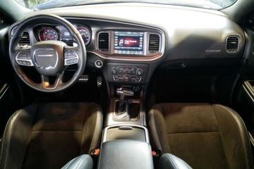 Dodge Charger VII 2021 Dodge Charger 3.6 300KM GT LED RWD PodgrzKierownicaFotele 4x4 Cam 2ZoneKli, zdjęcie 17