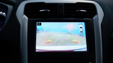 Ford Mondeo V Kombi 2.0 TDCi 150KM 2017 FORD MONDEO MODEL MK5 2.0L Diesel 150KM 2017r, zdjęcie 24