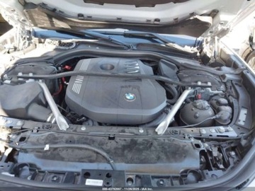 BMW Seria 7 G70 2024 BMW Seria 7 740i, 2024r., 3.0L 3.0 Benzyna 375KM, zdjęcie 13