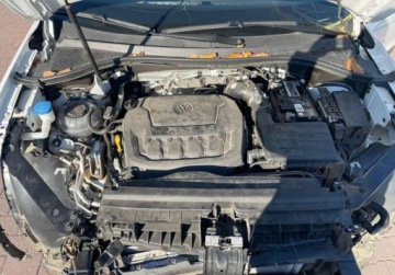 Volkswagen Tiguan Allspace 2023 Volkswagen Tiguan Allspace 2023 VOLKSWAGEN TIGUAN 7 osob - w POLSCE po opl, zdjęcie 17