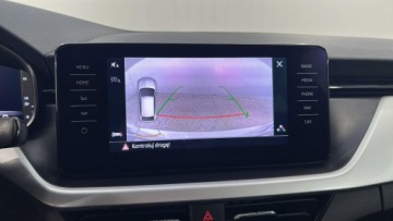 Skoda Scala Hatchback 1.6 TDI 115KM 2020 Škoda Scala Skoda Scala 1.6 TDI SCR Ambition DSG, zdjęcie 19