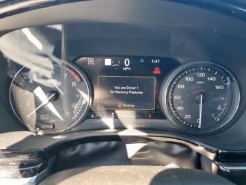 Cadillac 2023 Cadillac XT6 Sport 2023 3.6L 3.6 Benzyna 310KM, zdjęcie 9