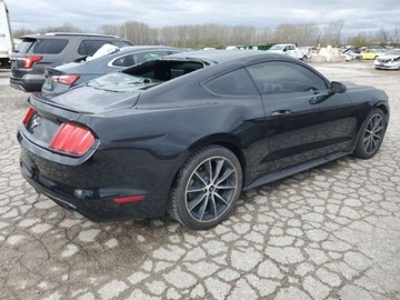 Ford Mustang VI 2017 Ford Mustang 2017, 2.3L 2.3 Benzyna 310KM, zdjęcie 3
